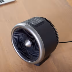 Taurus 946911000 appareil de chauffage Intérieure 2000W - Vue supplémentaire 5