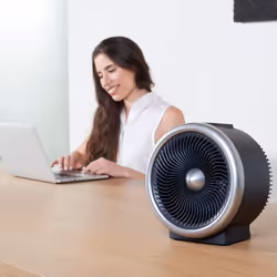Taurus 946911000 appareil de chauffage Intérieure 2000W - Vue supplémentaire 6