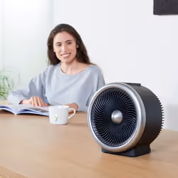 Taurus 946911000 appareil de chauffage Intérieure 2000W - Vue supplémentaire 7