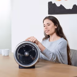 Taurus 946911000 appareil de chauffage Intérieure 2000W - Vue supplémentaire 8