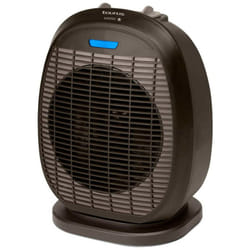 Taurus alpatec - chauffage soufflant oscillant 2400w - tropicano 3.5 oscillant