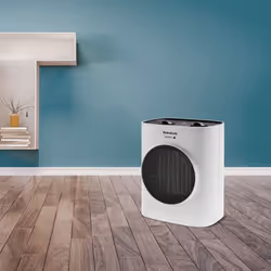 Taurus TROPICANO 7C Intérieure Blanc 1500W