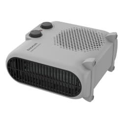 Taurus Tropicano Up&Down Intérieure Gris 2000 W Radiateur sans huile