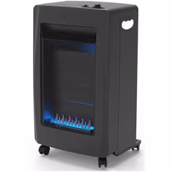Radiateur à gaz TAURUS - TROPICANOCOMPACTBLUE Puissance (W) : 4200 Niveaux de chaleur : 3
