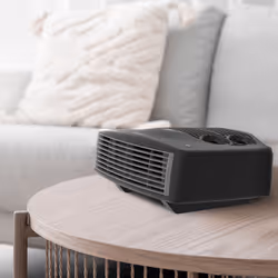 Chauffage Soufflant 3000w Noir - Taurus - Tropicano 3000 - Vue supplémentaire 2