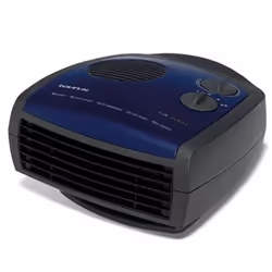 Taurus CA-2002, Noir, Bleu, 1000 W, 220 - 230V, 50/60Hz, 235 x 235 x 125 mm