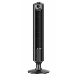 Taurus 947253000 ventilateur Noir