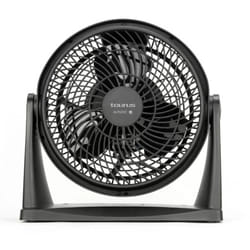 Taurus 947260000 ventilateur Noir