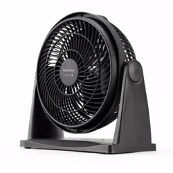 Taurus 947260000 ventilateur Noir