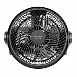 Taurus 947260000 ventilateur Noir
