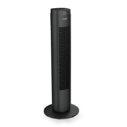 Taurus 947267000 ventilateur Noir