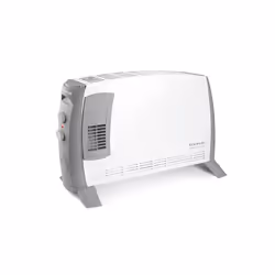 Radiateur convecteur - Taurus - Clima Turbo 2000 - 2000W - 3 intensités réglables - Fonction turbo