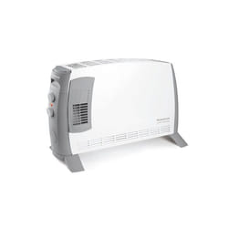 Radiateur convecteur - Taurus - Clima Turbo 2000 - 2000W - 3 intensités réglables - Fonction turbo