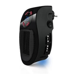 Taurus Tropicano Plug Intérieure Noir 500W