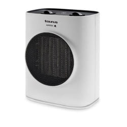 Taurus TROPICANO 7 CR Intérieure Noir, Blanc 1500W