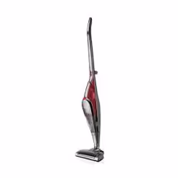 Taurus Unlimited 29.0 Lithium, Sans sac, Noir, Rouge, 0,7 L, Sec, Cyclonique, Cyclonique