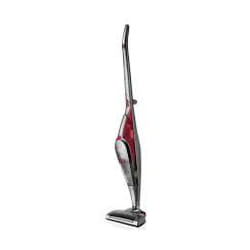Taurus Unlimited 29.0 Lithium Batterie Sec Cyclonique Sans sac 0,7 L Noir, Rouge