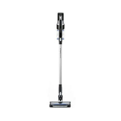 Taurus 948887000 aspirateur balai et balai électrique Batterie Sec HEPA Sans sac 0,5 L Noir, Blanc