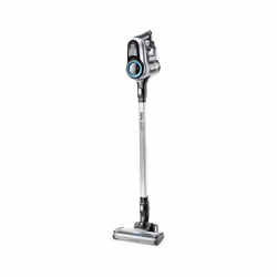 Taurus HVCA7290B, Sans sac, Argent, 0,65 L, Aluminium, 70 cm, Rectangulaire
