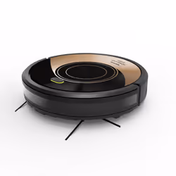 Taurus 948894000, Sans sac, Noir, Or, Rond, 0,3 L, Auto, Manuel, Perimeter, Spirale, HEPA