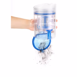 Taurus Ultimate Digital Fuzzy 0,5 L Aspirateur réservoir cylindrique Sec - Vue supplémentaire 9