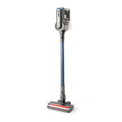 Taurus HVCA7252B Batterie Sec Cyclonique Sans sac 0,65 L 450 W Bleu, Gris