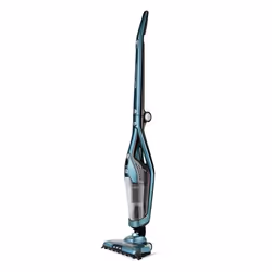 Taurus 948902000, Aspirateur réservoir cylindrique, Sec&humide, Sans sac, 0,7 L, Cyclonique, Noir, Vert