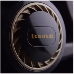 Taurus Homeland Endless Secteur Sec Cyclonique Sans sac Noir - Vue supplémentaire 12