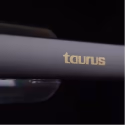 Taurus Homeland Endless Secteur Sec Cyclonique Sans sac Noir - Vue supplémentaire 4