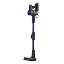 Taurus CROSSBACK DIGITAL FLEX aspirateur de table Noir, Bleu