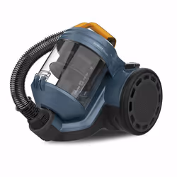 Taurus Homeland Cyclone, 800 W, Aspirateur réservoir cylindrique, Sec, Sans sac, 2 L, HEPA