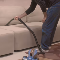 Taurus Homeland Cyclone 2 L Aspirateur réservoir cylindrique Sec 800 W Sans sac - Vue supplémentaire 4