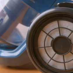 Taurus Homeland Cyclone 2 L Aspirateur réservoir cylindrique Sec 800 W Sans sac - Vue supplémentaire 9