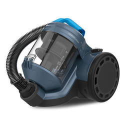 Taurus 948927000 Aspirateur 2 L Aspirateur réservoir cylindrique Sec 800 W Sans sac