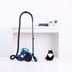 Taurus 948927000 Aspirateur 2 L Aspirateur réservoir cylindrique Sec 800 W Sans sac