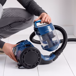 Taurus 948927000 Aspirateur 2 L Aspirateur réservoir cylindrique Sec 800 W Sans sac - Vue supplémentaire 5