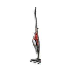 Taurus Unlimited 25.6 lithium aspirateur de table Noir, Rouge Sans sac