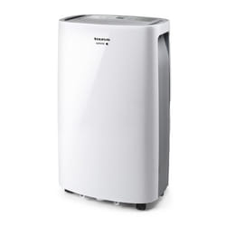 Taurus DH2201 4 L 47 dB 325 W Gris, Blanc