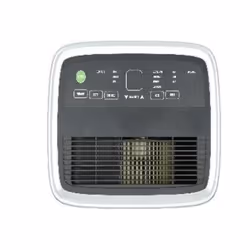 Taurus DH300 4 L 53 dB 460 W Blanc
