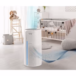 Taurus AP2030 30 m² 30 dB 23 W Blanc