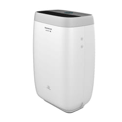 Taurus AP2050 purificateur d'air 80 m² 38 W Noir, Blanc