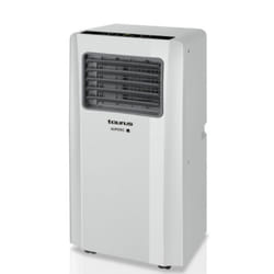 Taurus AC 201 Climatiseur portatif 65 dB Noir, Blanc