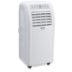 Taurus AC 205 RVKT Climatiseur portatif 62 dB Blanc