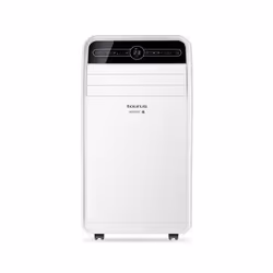 Taurus AC 260 KT, 1100 W, 220 - 240 V, 50 Hz, Noir, Blanc, 340 mm, 443 mm