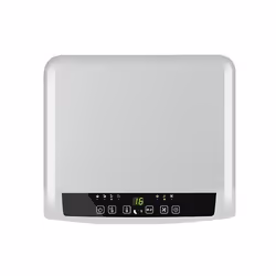 Taurus AC 3100 RVKT Climatiseur portatif 65 dB Blanc