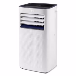 Taurus Cold Design, A, 0,8 kWh, A+++ à D, 780 W, Bleu, Blanc, Tactile