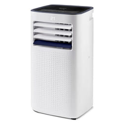 Taurus Cold Design Climatiseur portatif 65 dB Bleu, Blanc