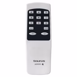 Taurus Cold Design Climatiseur portatif 65 dB Bleu, Blanc