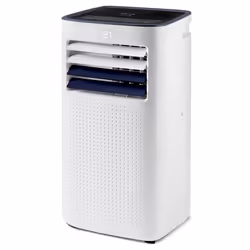Taurus Cold Design +, A, 1 kWh, A+++ à D, 1023 W, Bleu, Blanc, Tactile