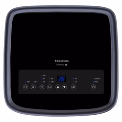 Taurus Cold Design + Climatiseur portatif 65 dB Bleu, Blanc